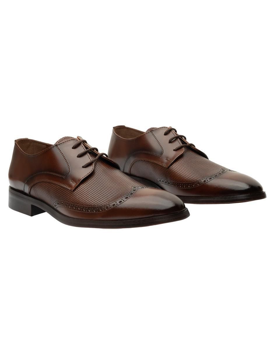 Zapato choclo para hombre