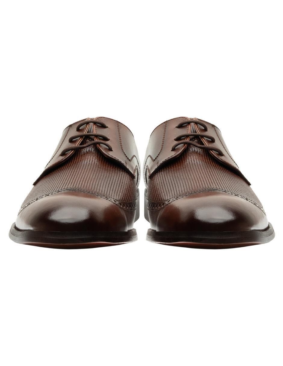 Zapato choclo para hombre