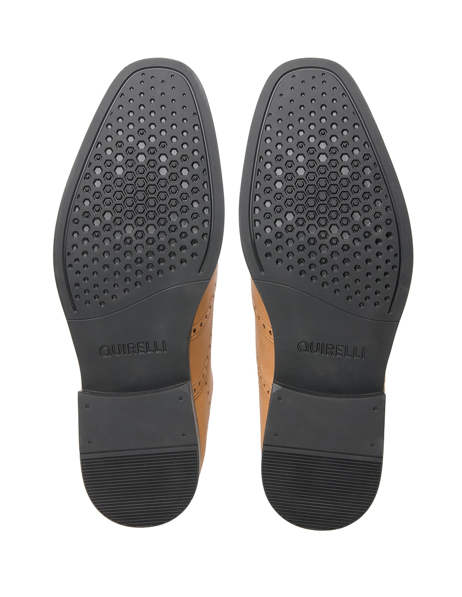 Zapato oxford para hombre 8