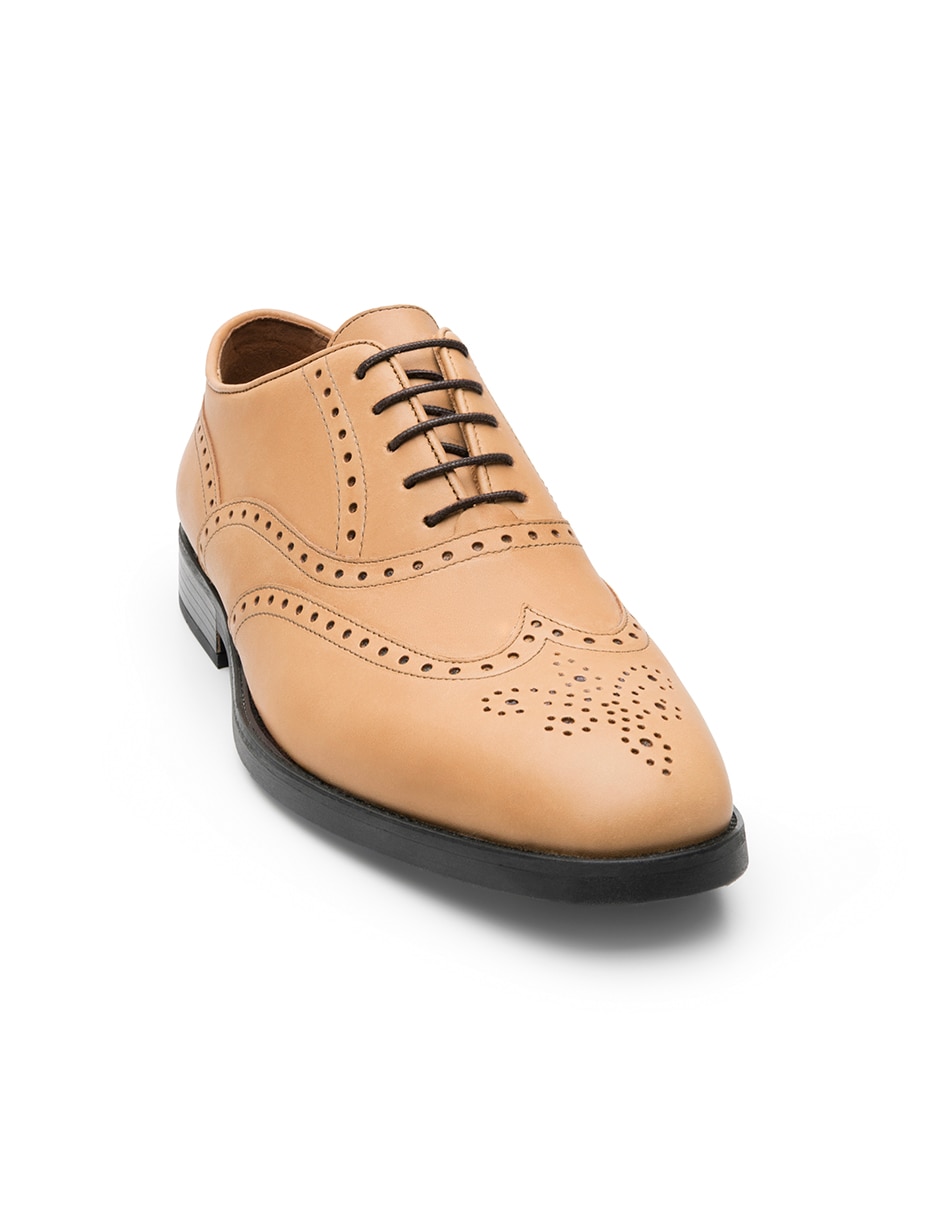 Zapato oxford para hombre 5