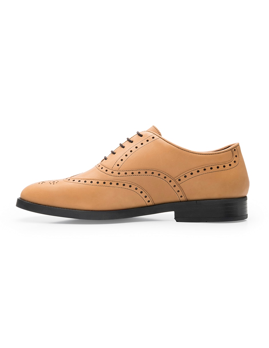Zapato oxford para hombre 3