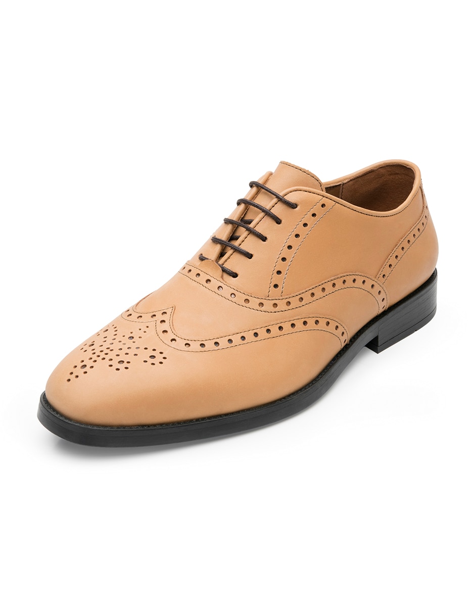 Zapato oxford para hombre 6