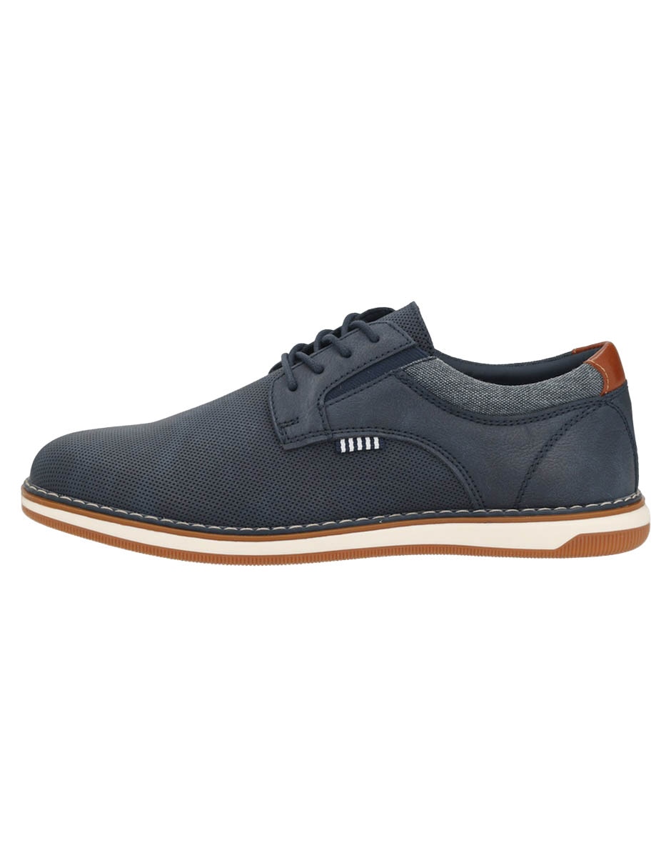 Zapato cerrado para hombre
