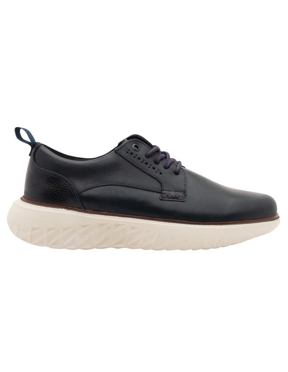 Zapato choclo para hombre 5
