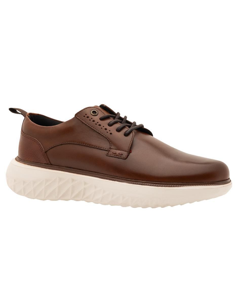 Zapato choclo para hombre
