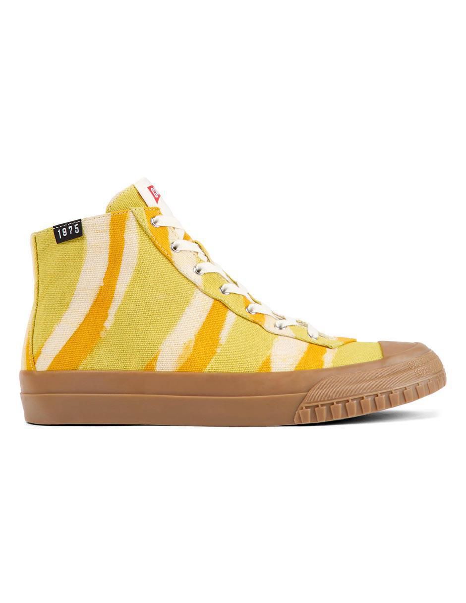 Tenis Camaleón para hombre