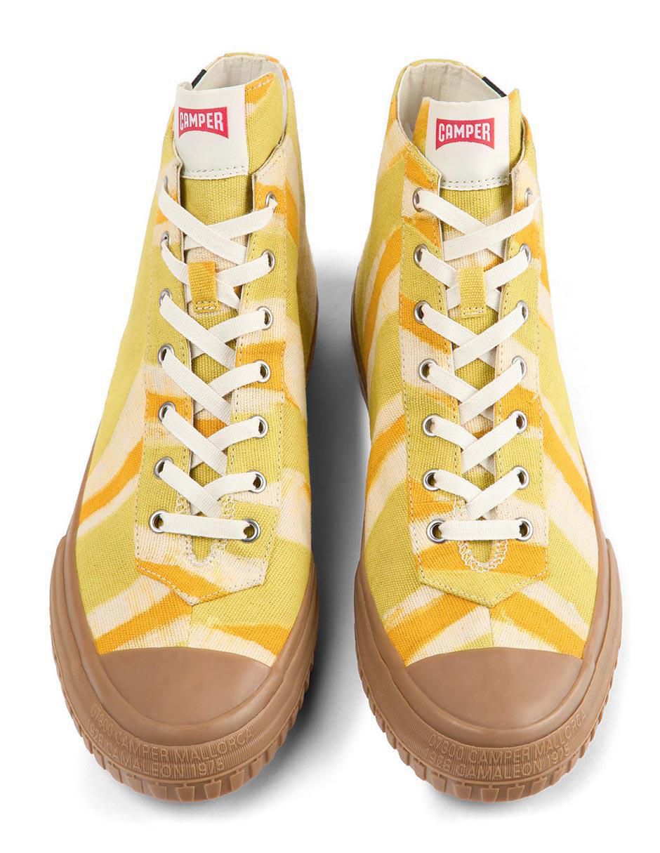 Tenis Camaleón para hombre 5