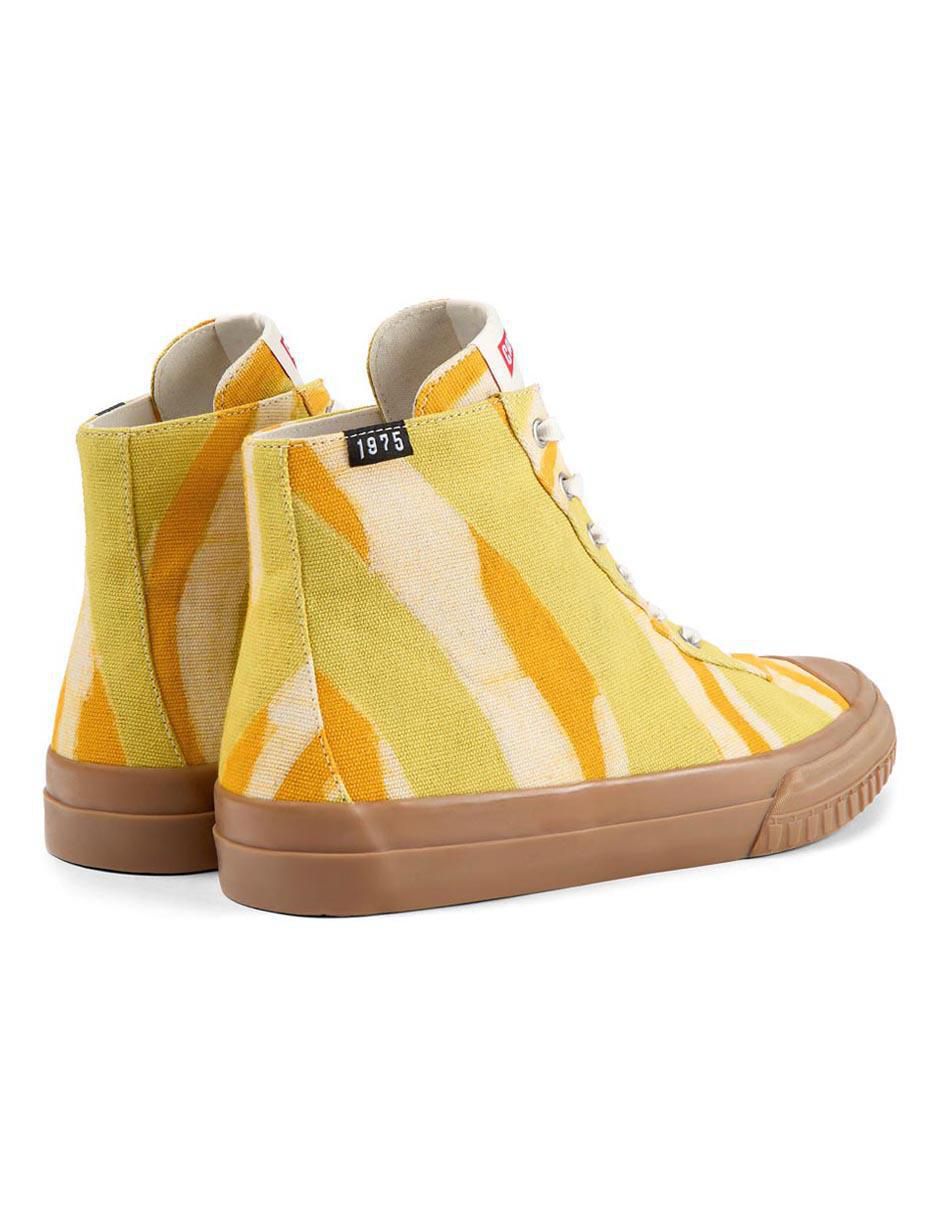 Tenis Camaleón para hombre
