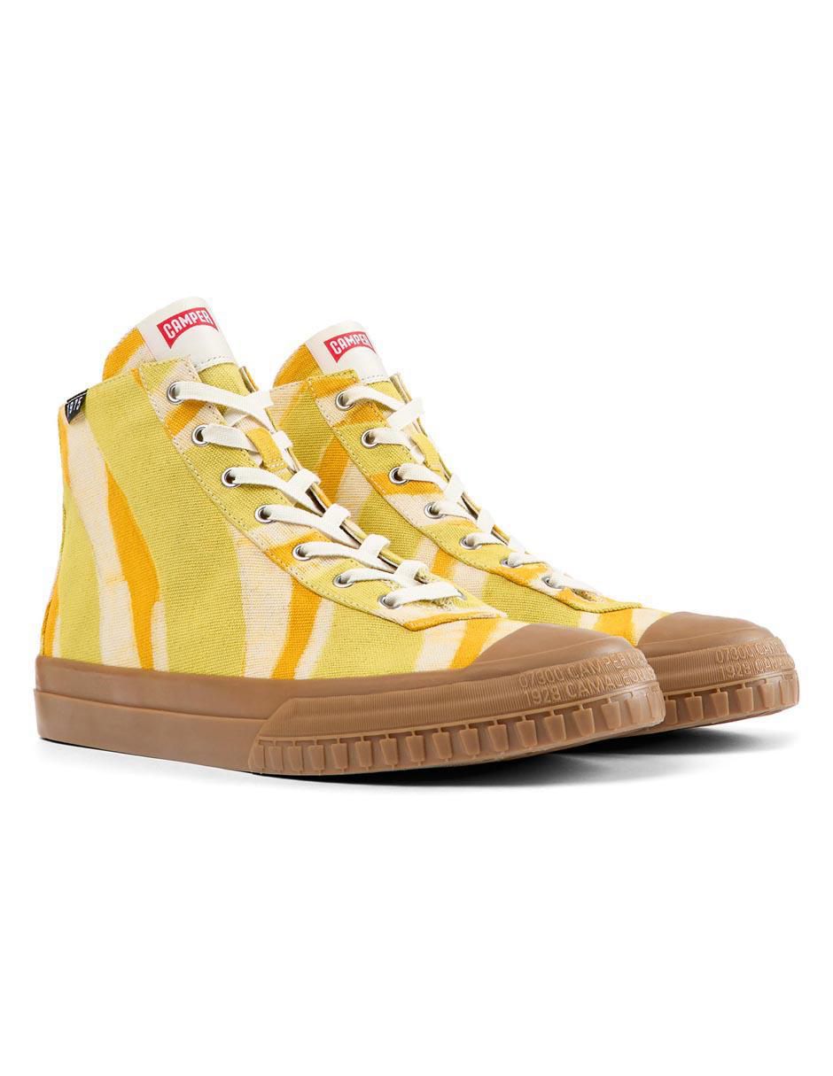 Tenis Camaleón para hombre