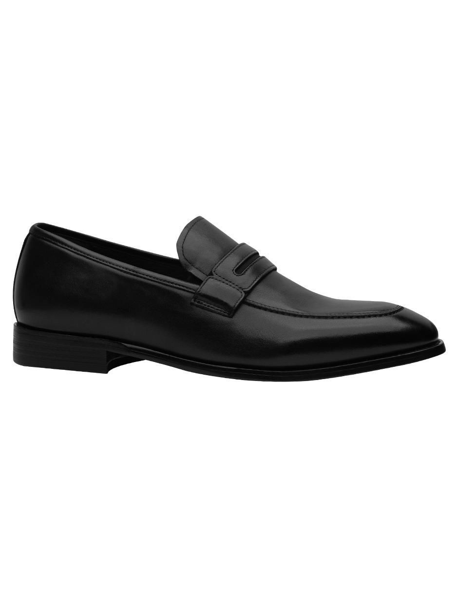 Mocasín para hombre 1