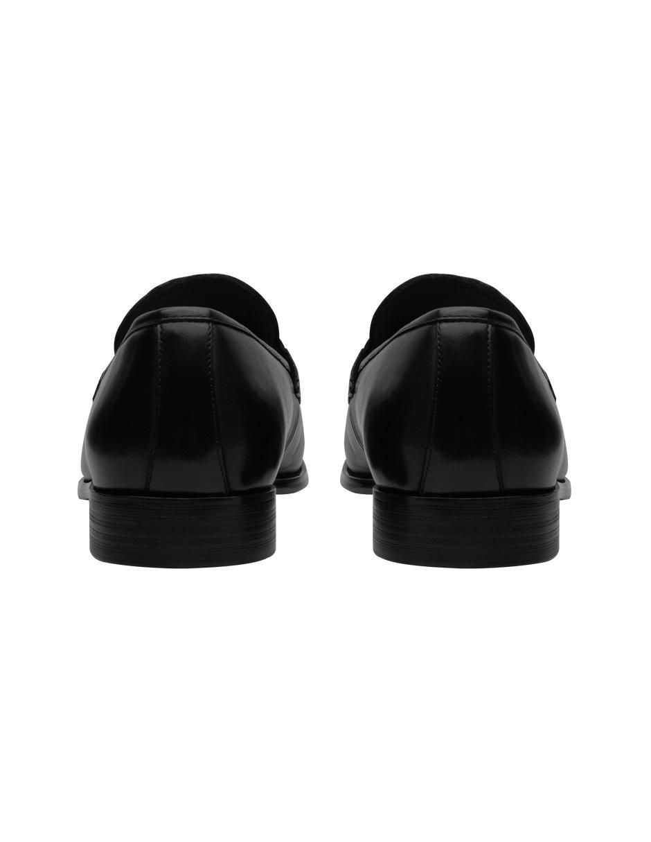 Mocasín para hombre 4