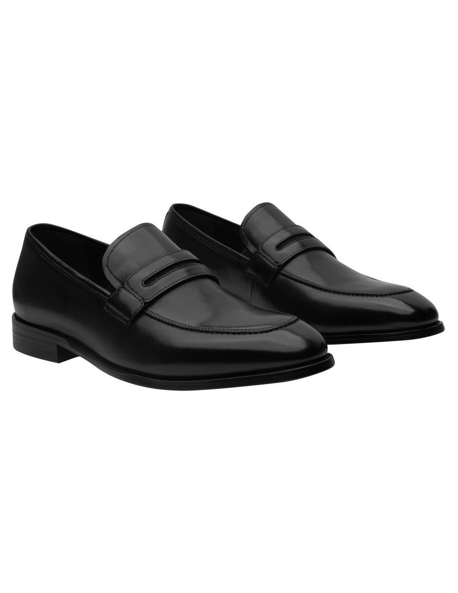Mocasín para hombre 3