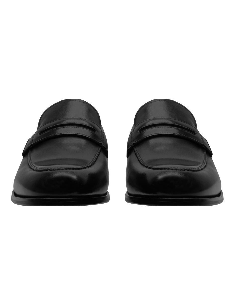 Mocasín para hombre 2