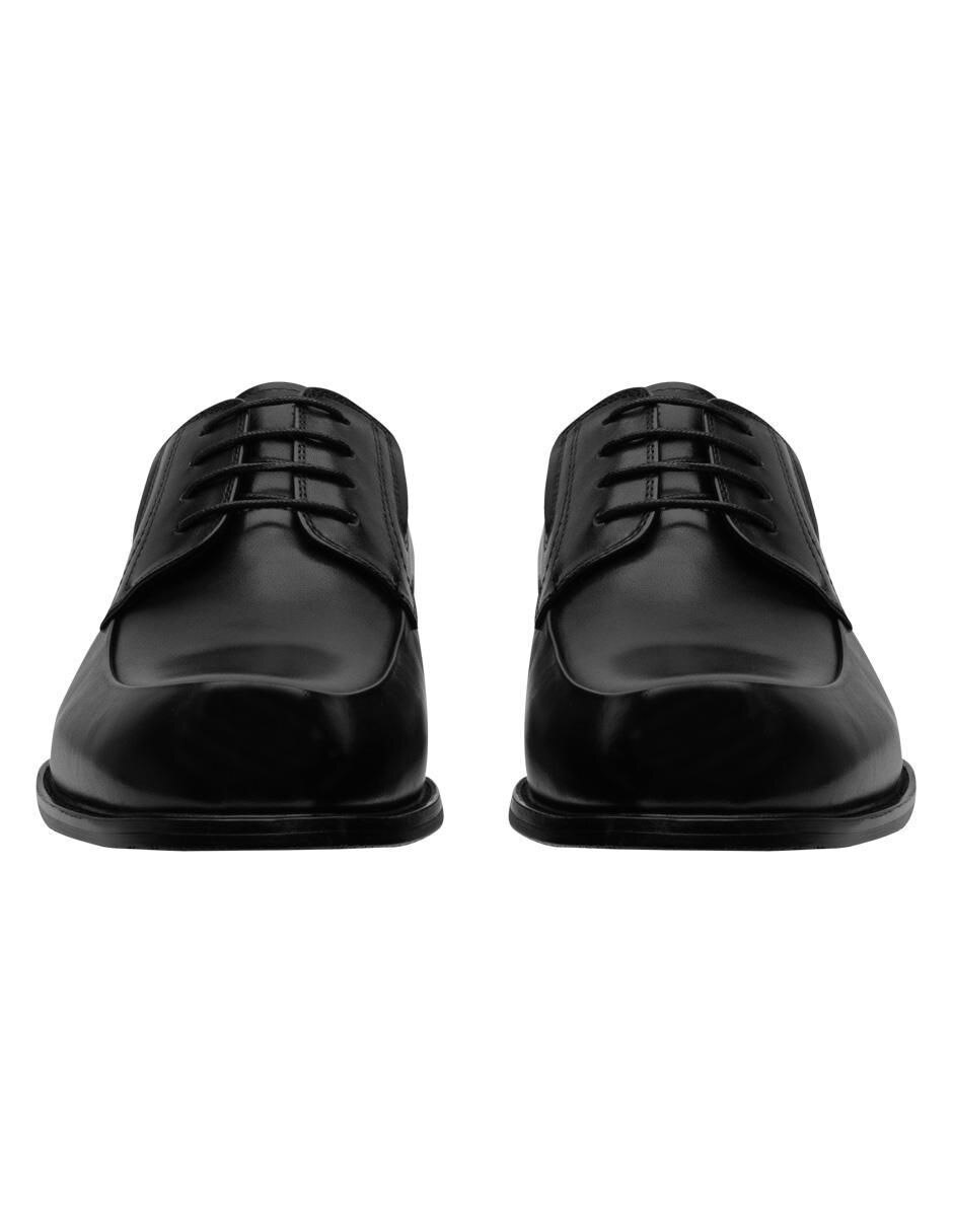 Zapato choclo para hombre