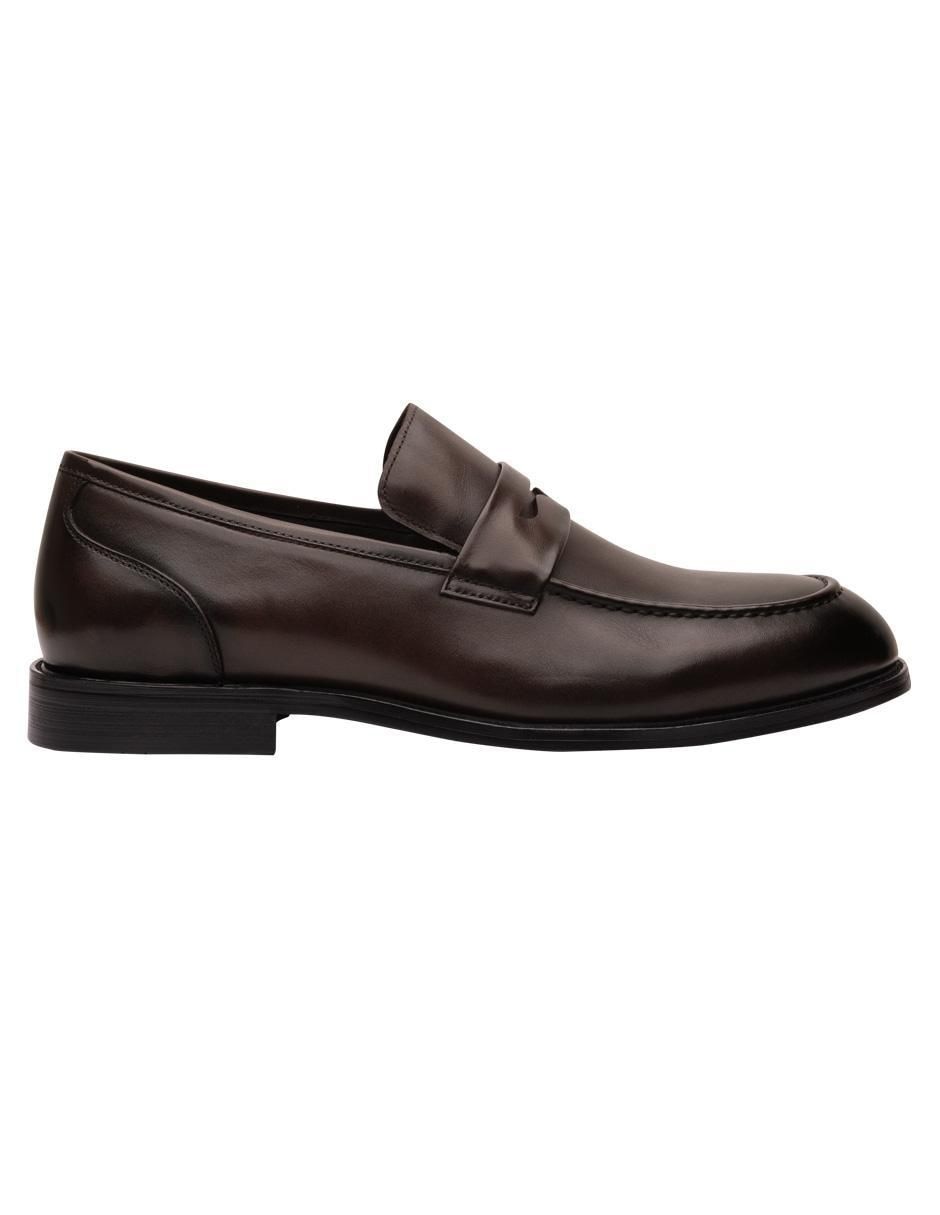 Mocasín para hombre 5