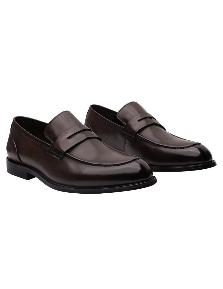 Mocasín para hombre 3