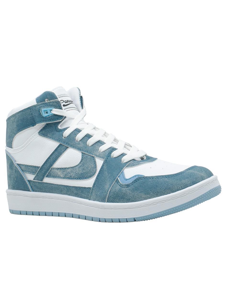 Tenis para hombre