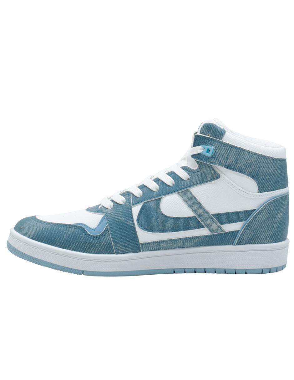 Tenis para hombre 7