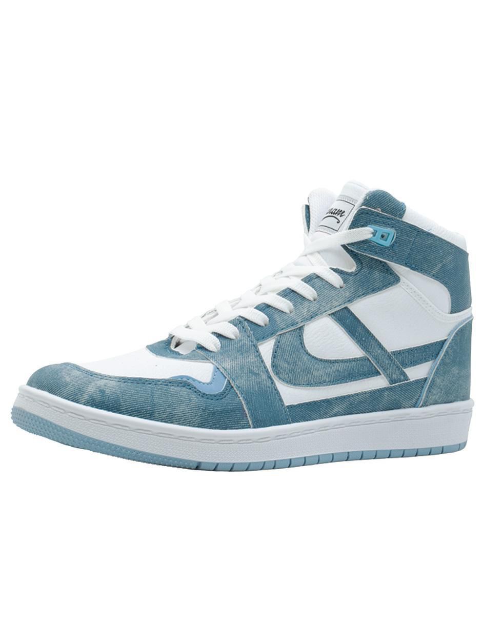 Tenis para hombre
