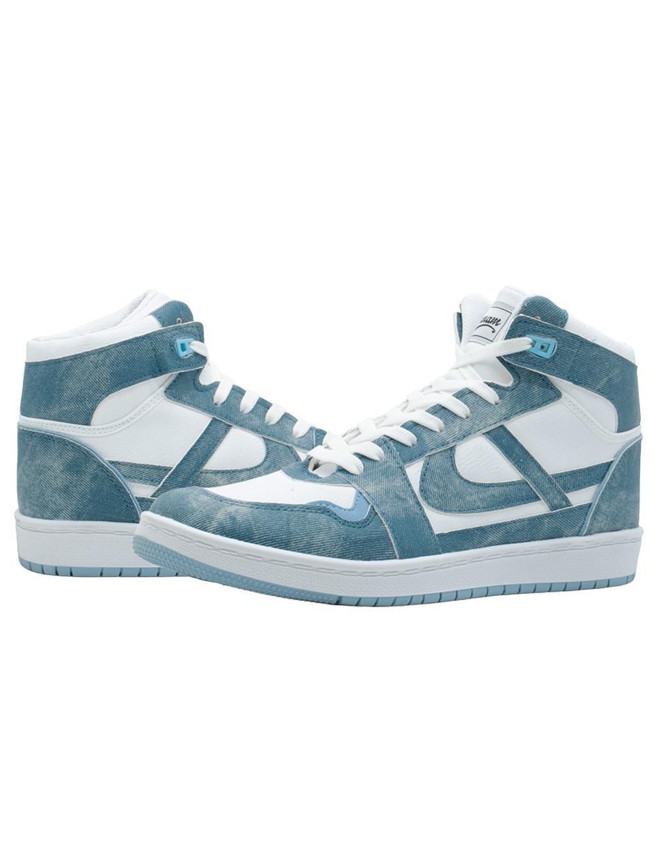 Tenis para hombre
