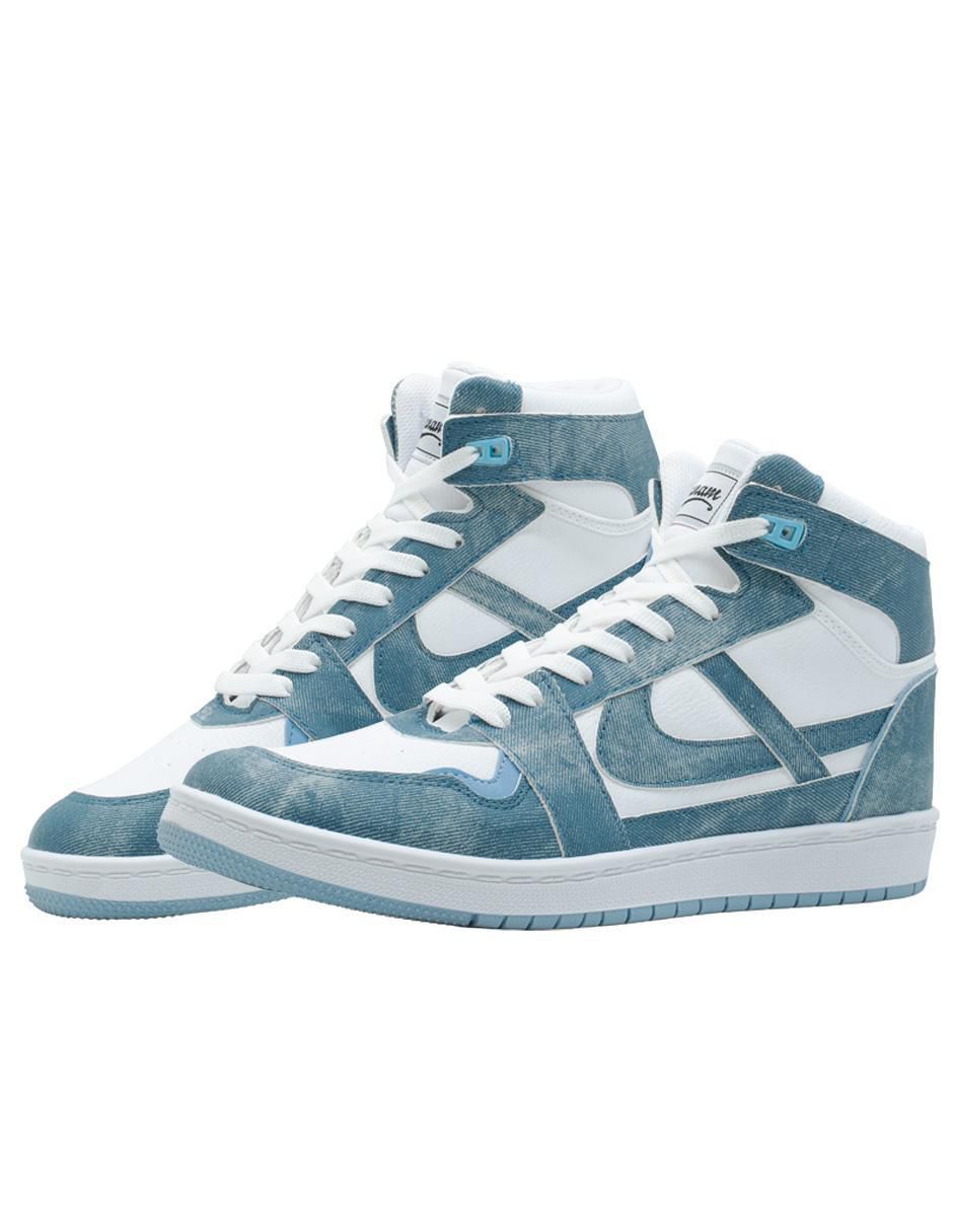 Tenis para hombre 8