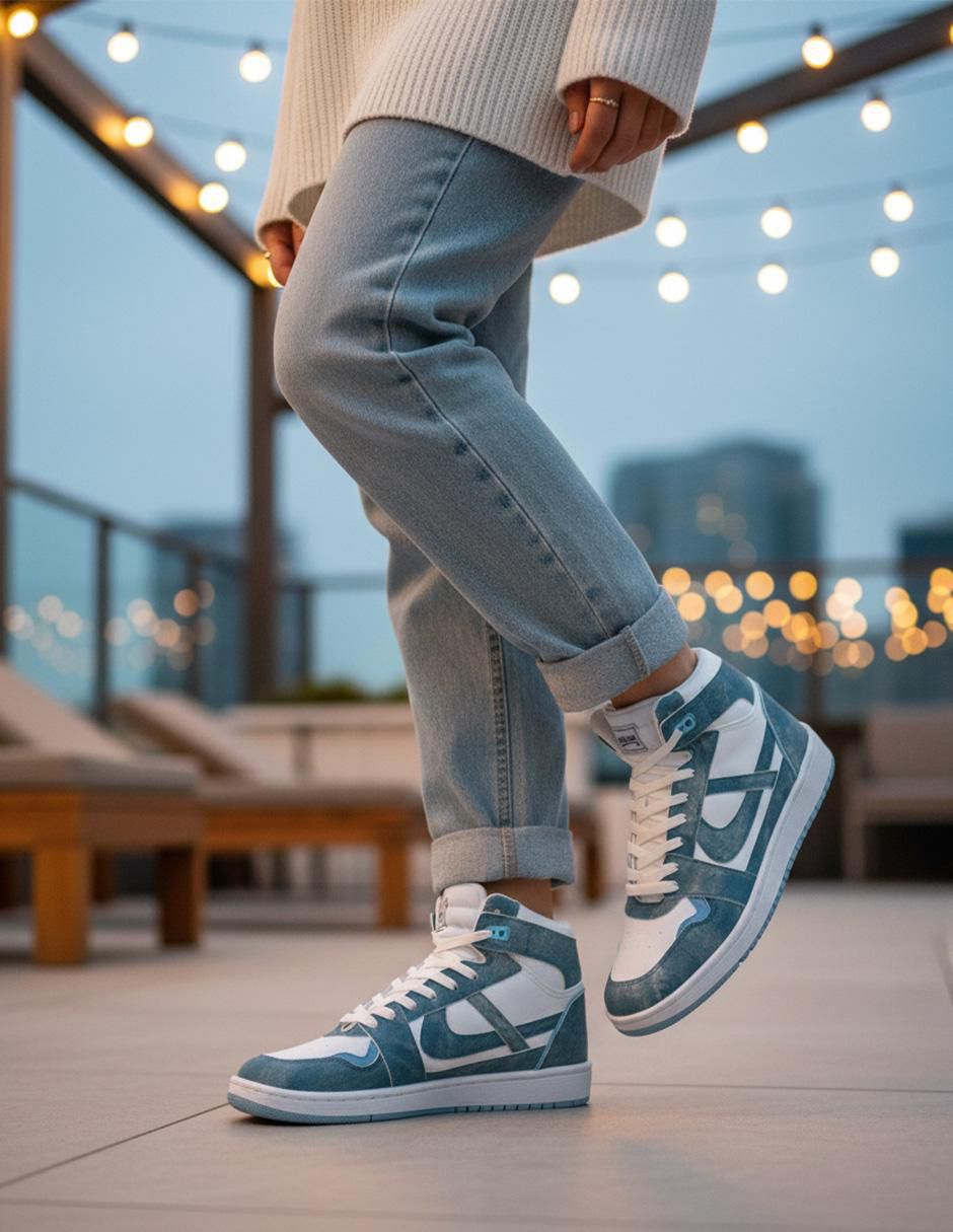 Tenis para hombre