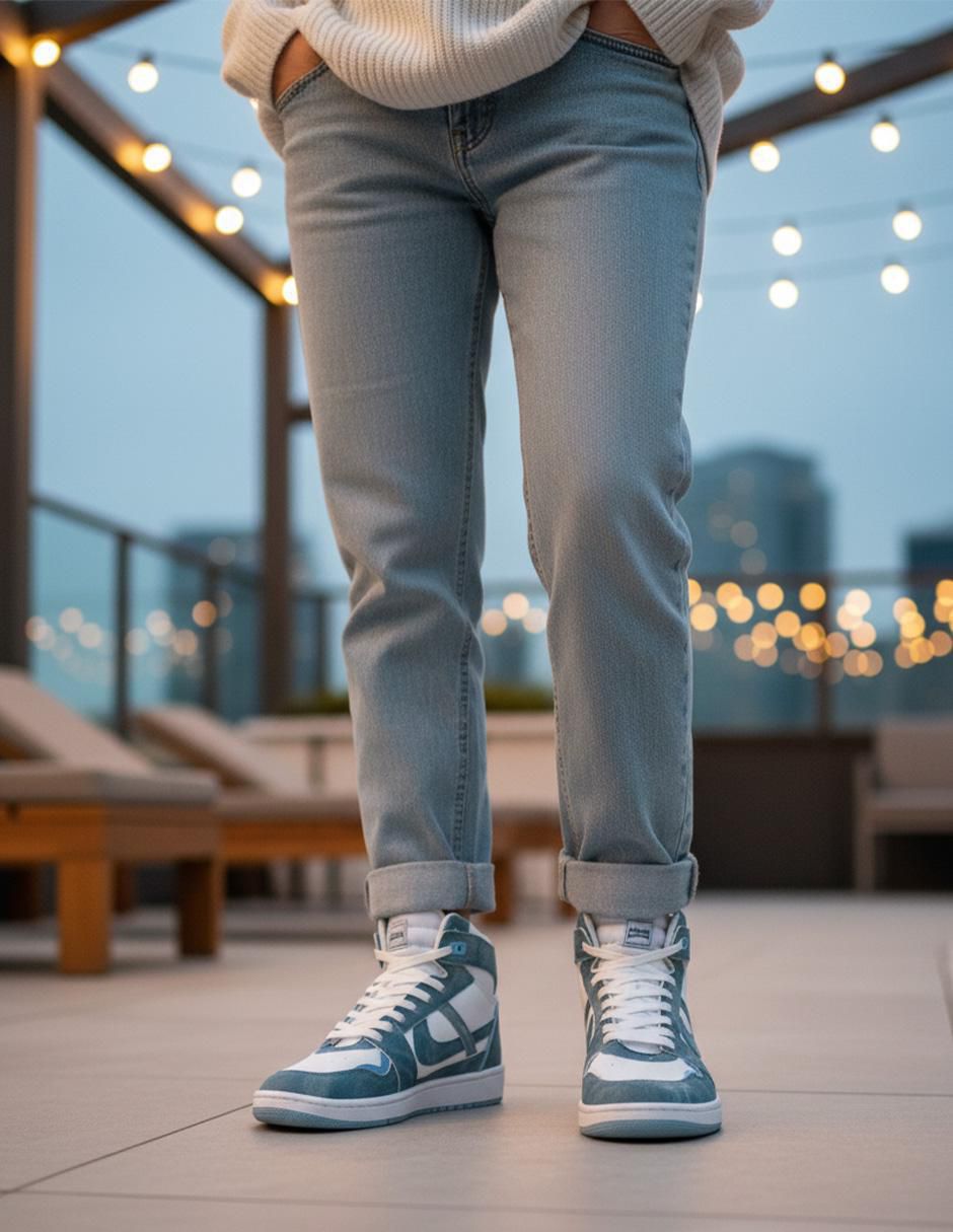 Tenis para hombre 6