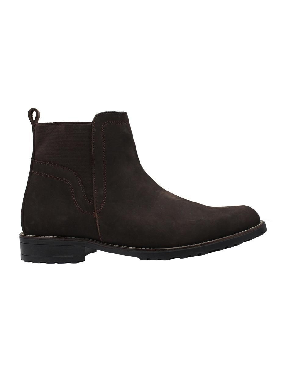Botin para hombre 1