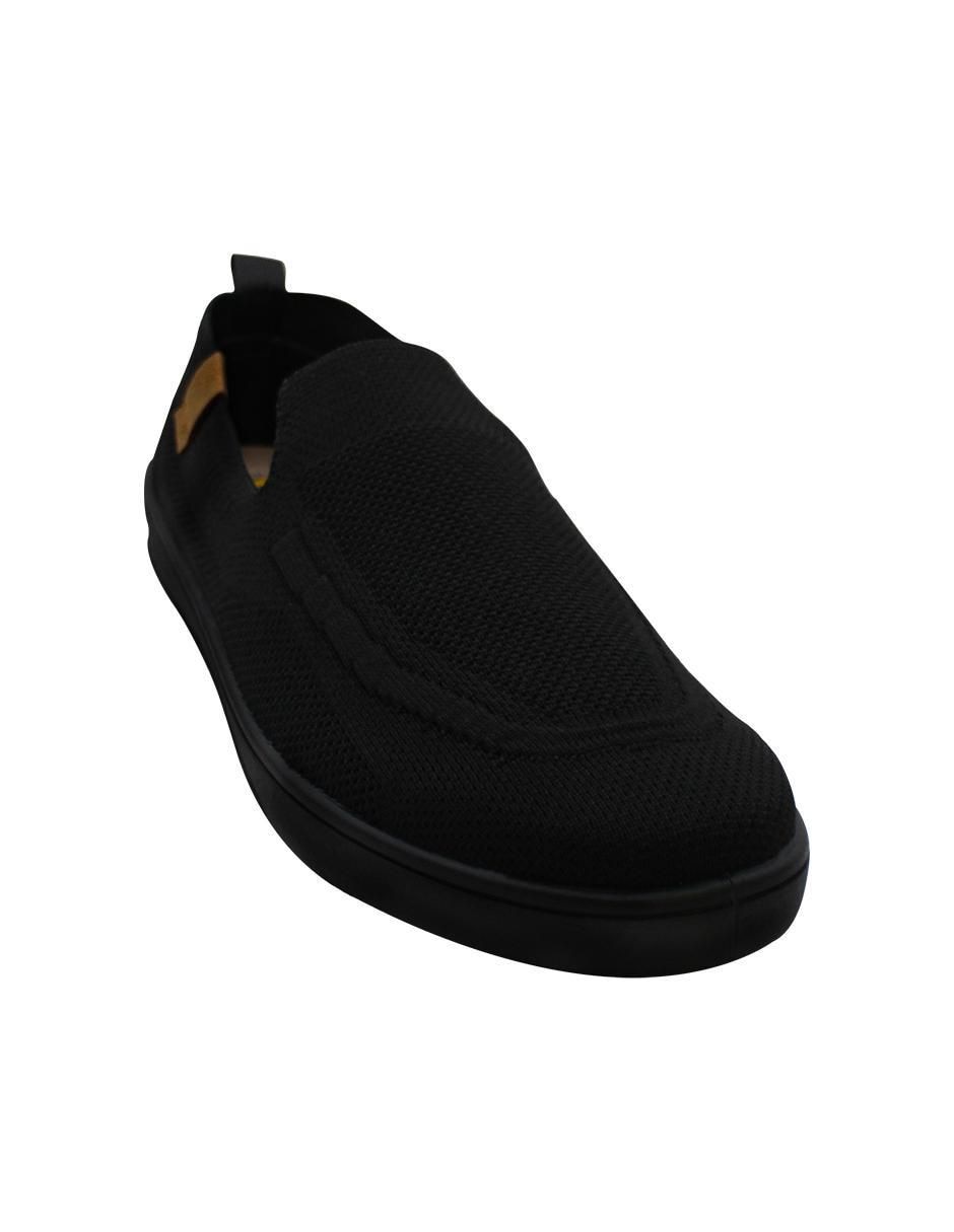 Zapato choclo para hombre