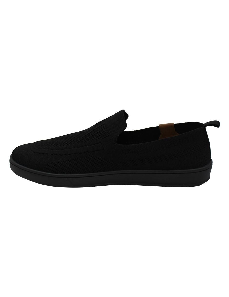 Zapato choclo para hombre
