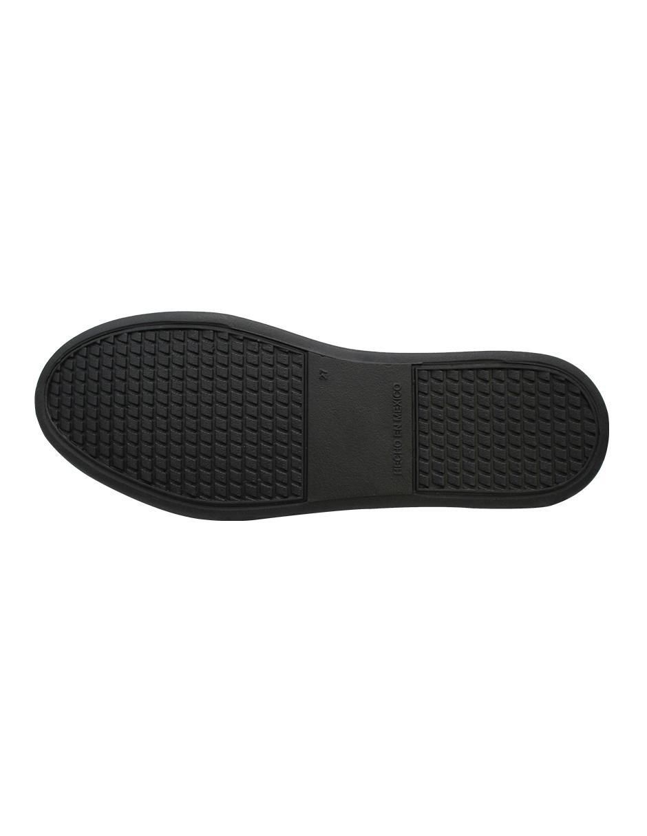 Zapato choclo para hombre