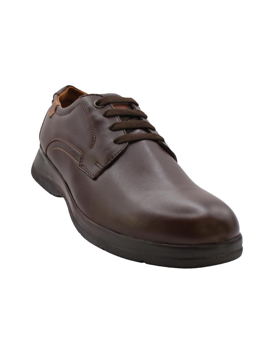 Zapato choclo Leon para hombre