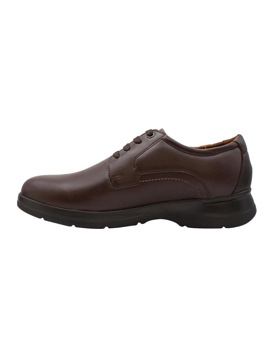 Zapato choclo para hombre 3