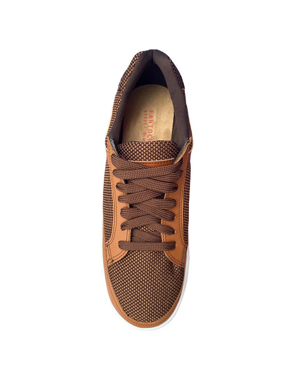 Tenis para hombre