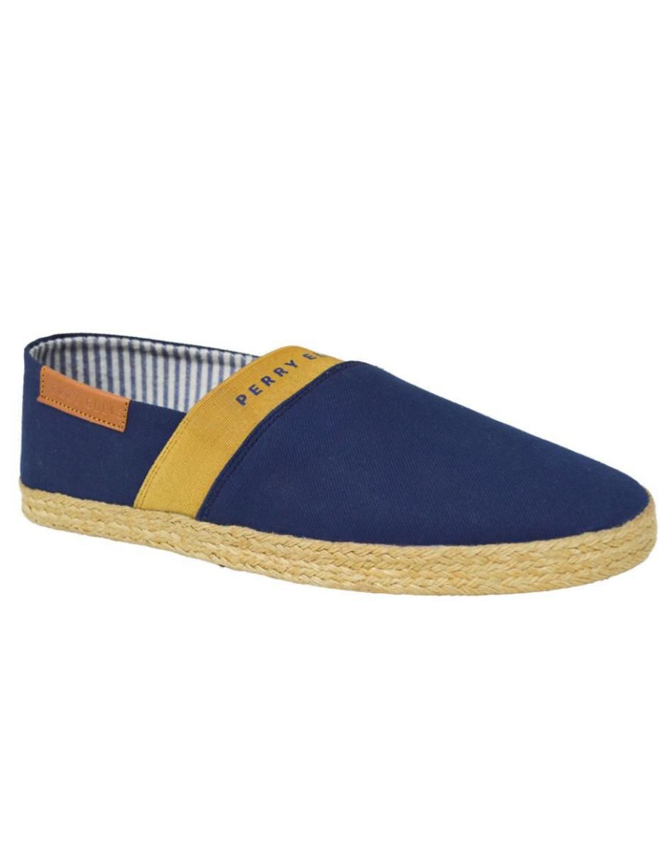 Alpargata para hombre Alpargata para hombre