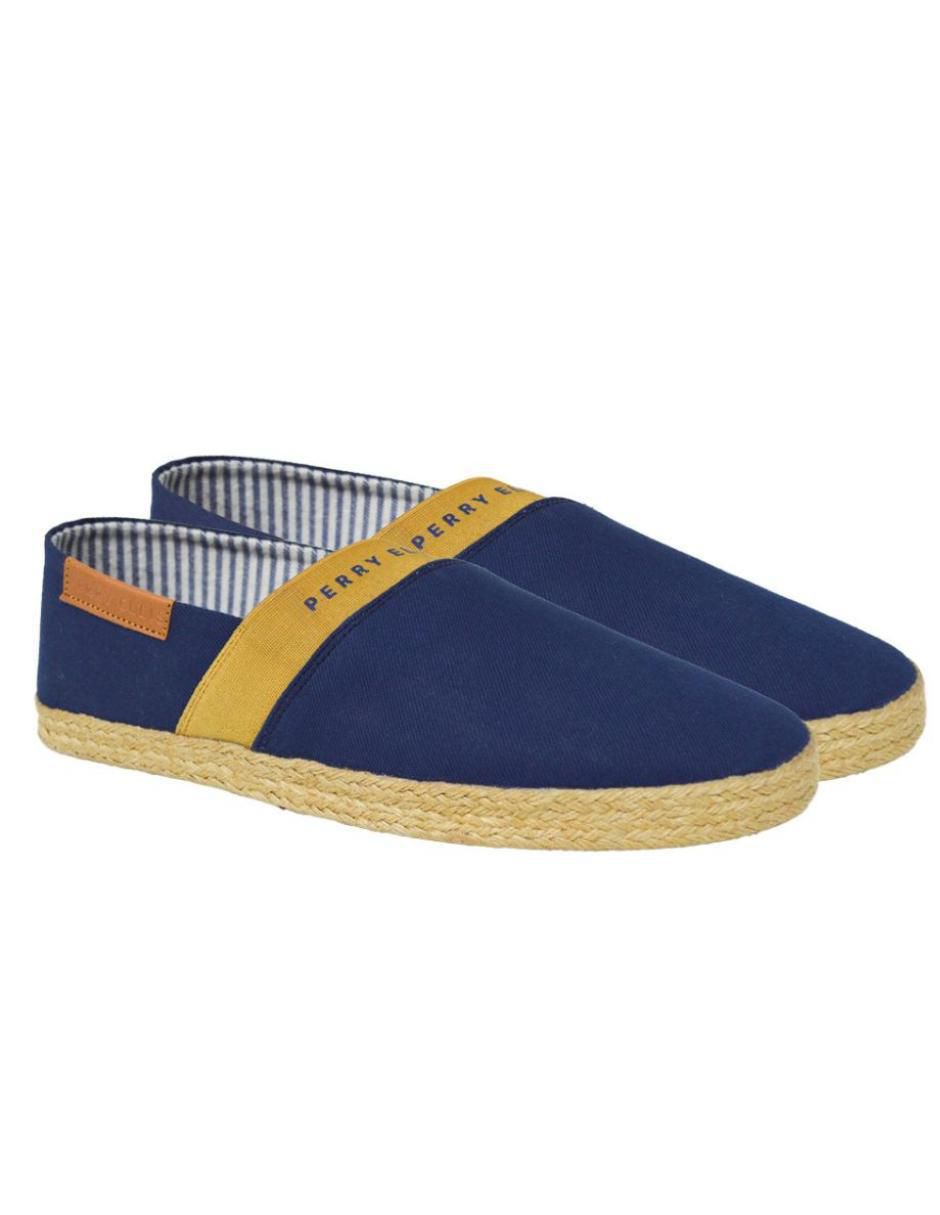 Alpargata para hombre