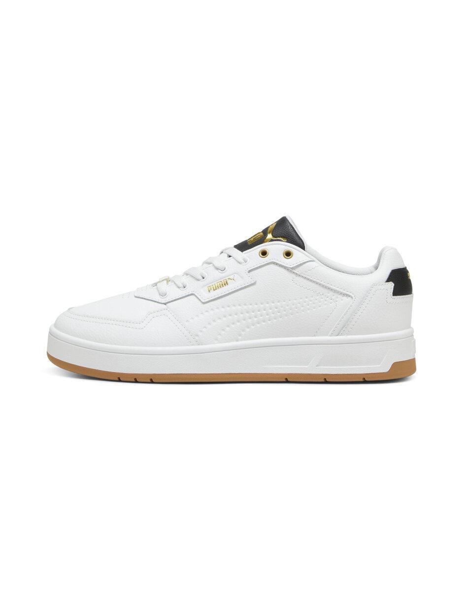 Tenis Court Classic Vulc para hombre