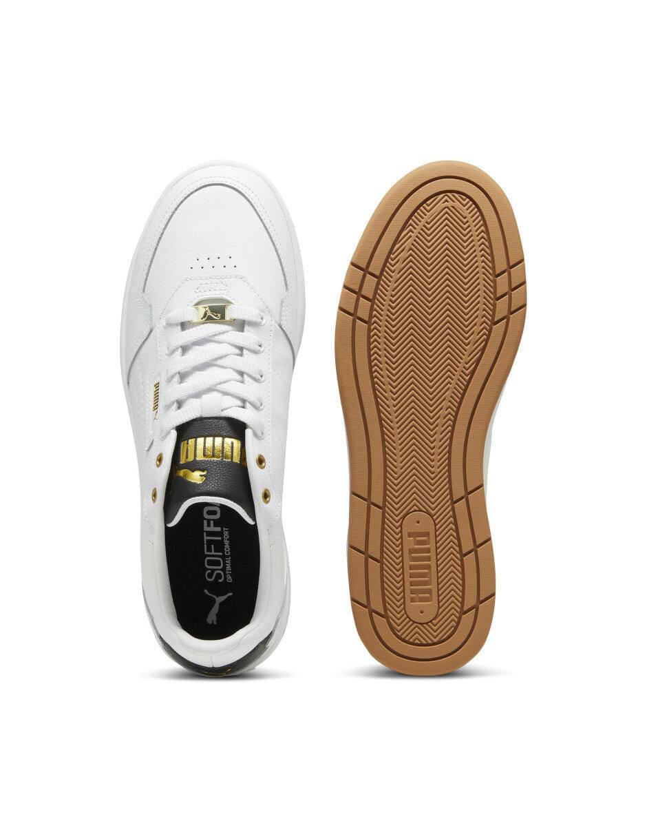 Tenis Court Classic Vulc para hombre