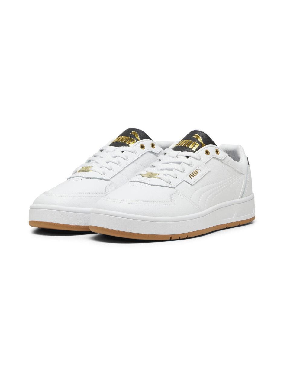 Tenis Court Classic Vulc para hombre
