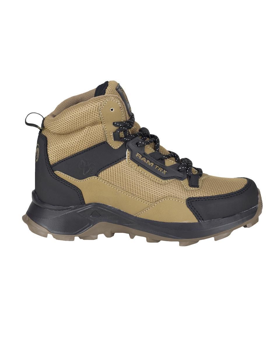Bota para hombre 2