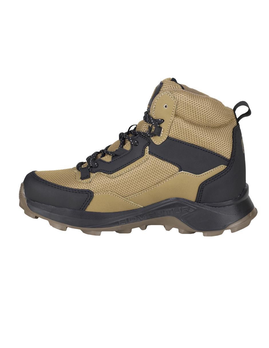 Bota ram para hombre