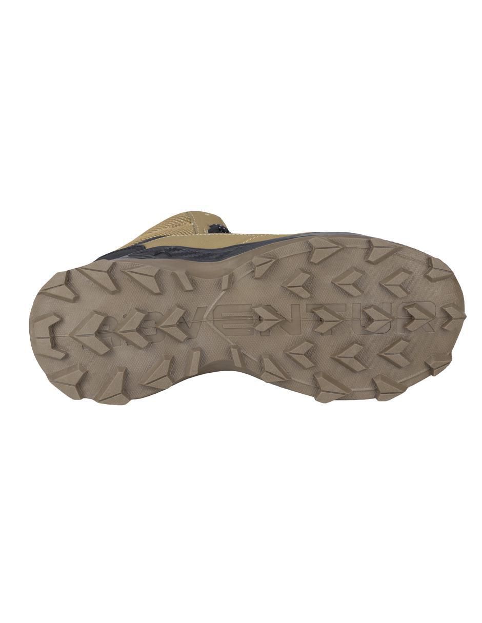 Bota ram para hombre