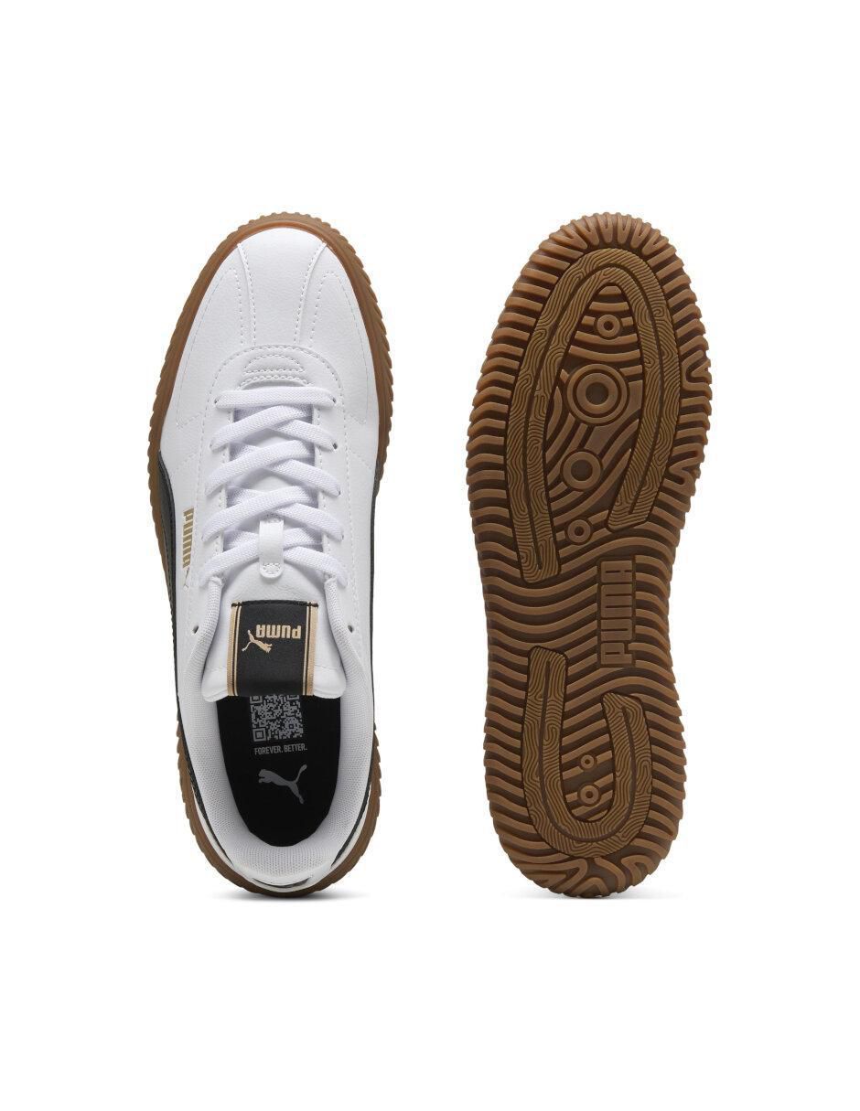 Tenis Kayzer para hombre