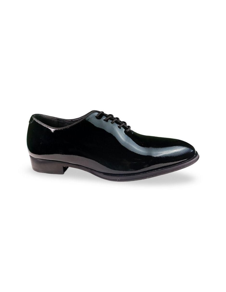 Zapato oxford para hombre