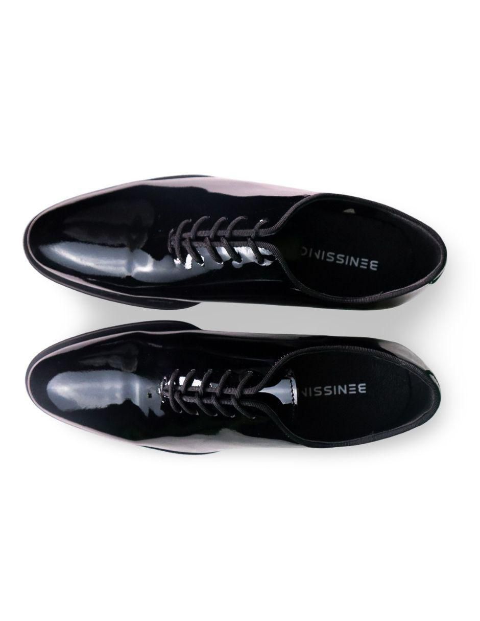 Zapato oxford Benissimo para hombre