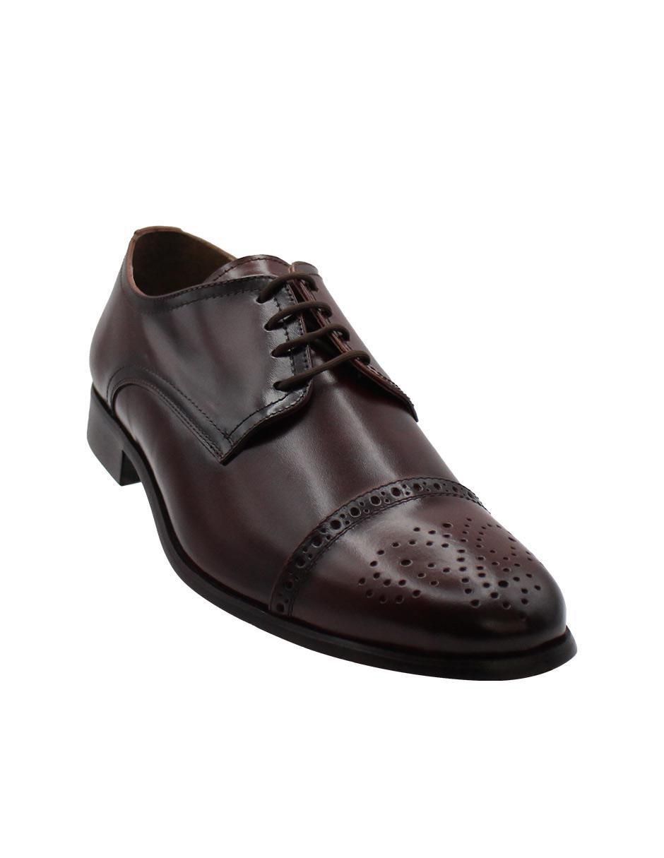Zapato choclo Leon para hombre