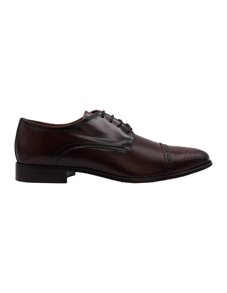 Zapato choclo para hombre