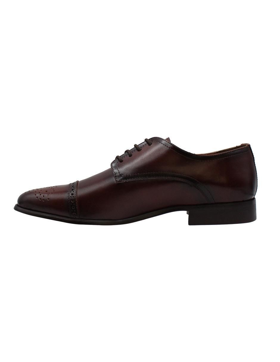 Zapato choclo para hombre