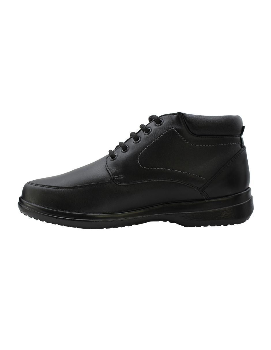 Zapato choclo para hombre 2