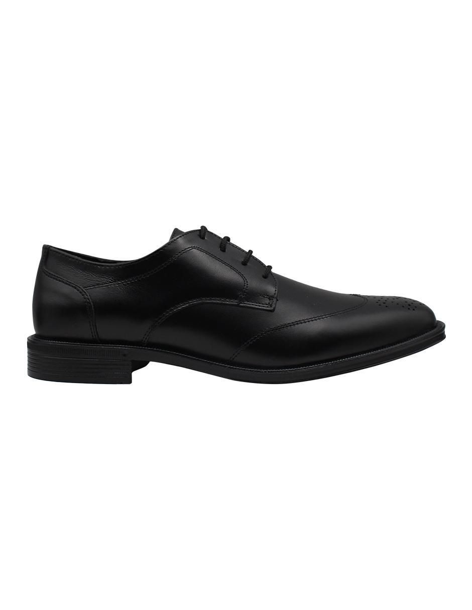 Zapato choclo para hombre
